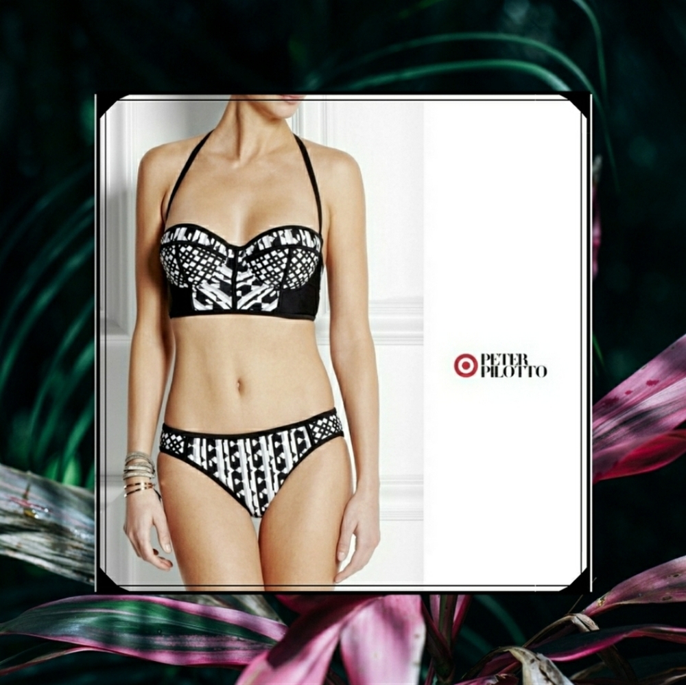 Bikini set | Peter Pilotto